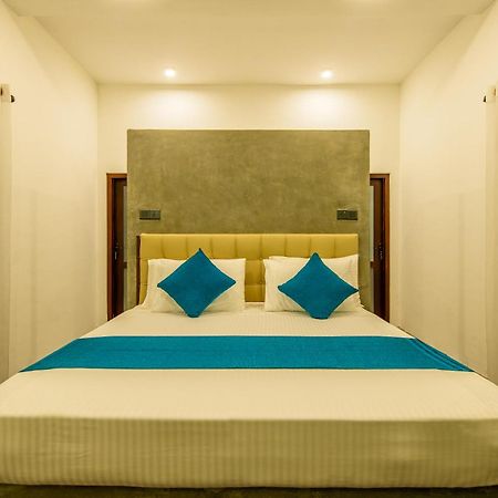Wild Nest Villa Unawatuna Luaran gambar