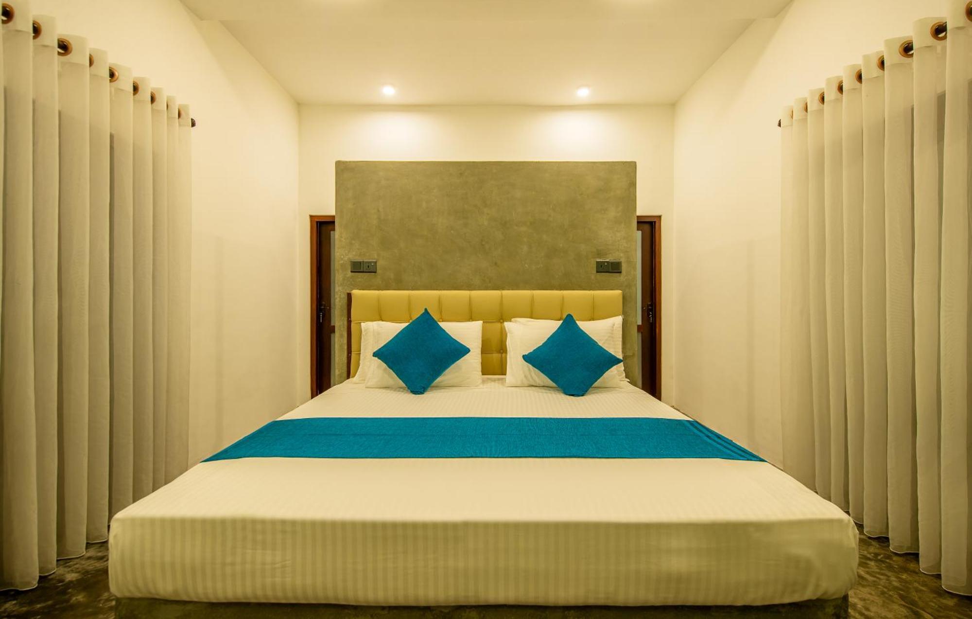 Wild Nest Villa Unawatuna Luaran gambar