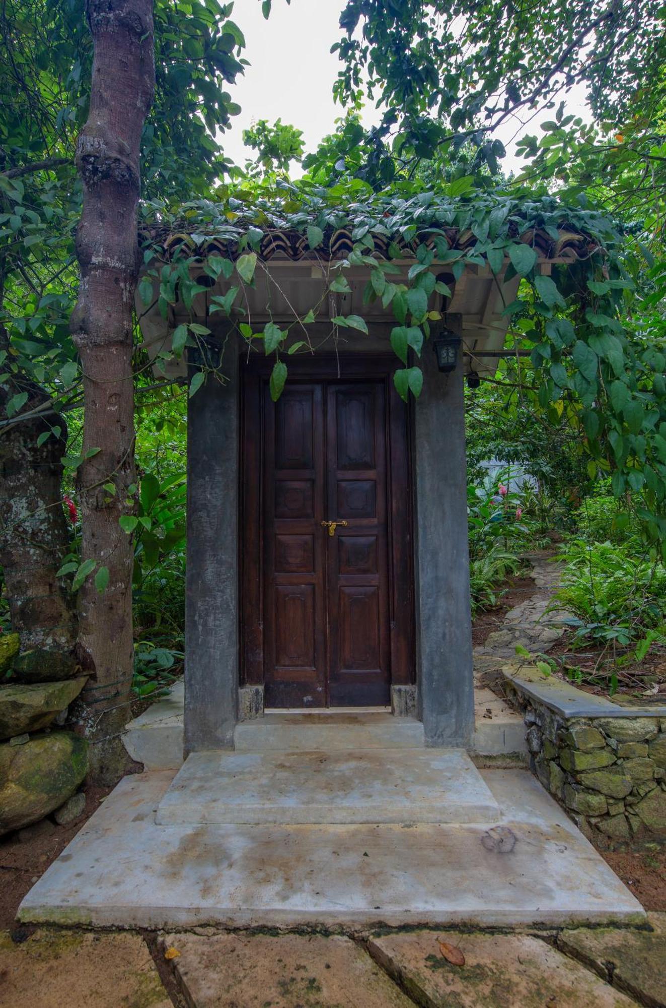 Wild Nest Villa Unawatuna Luaran gambar