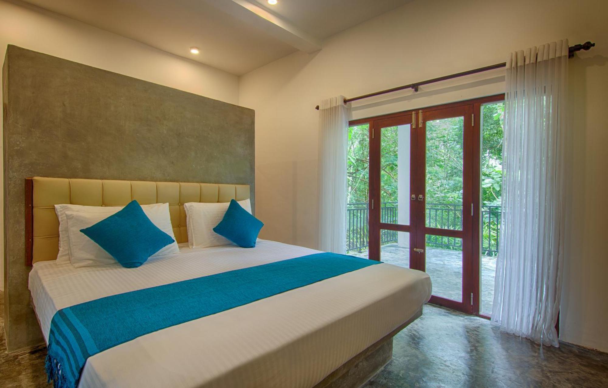 Wild Nest Villa Unawatuna Luaran gambar